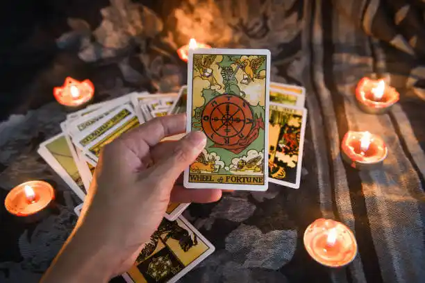 tarot cards Conneaut